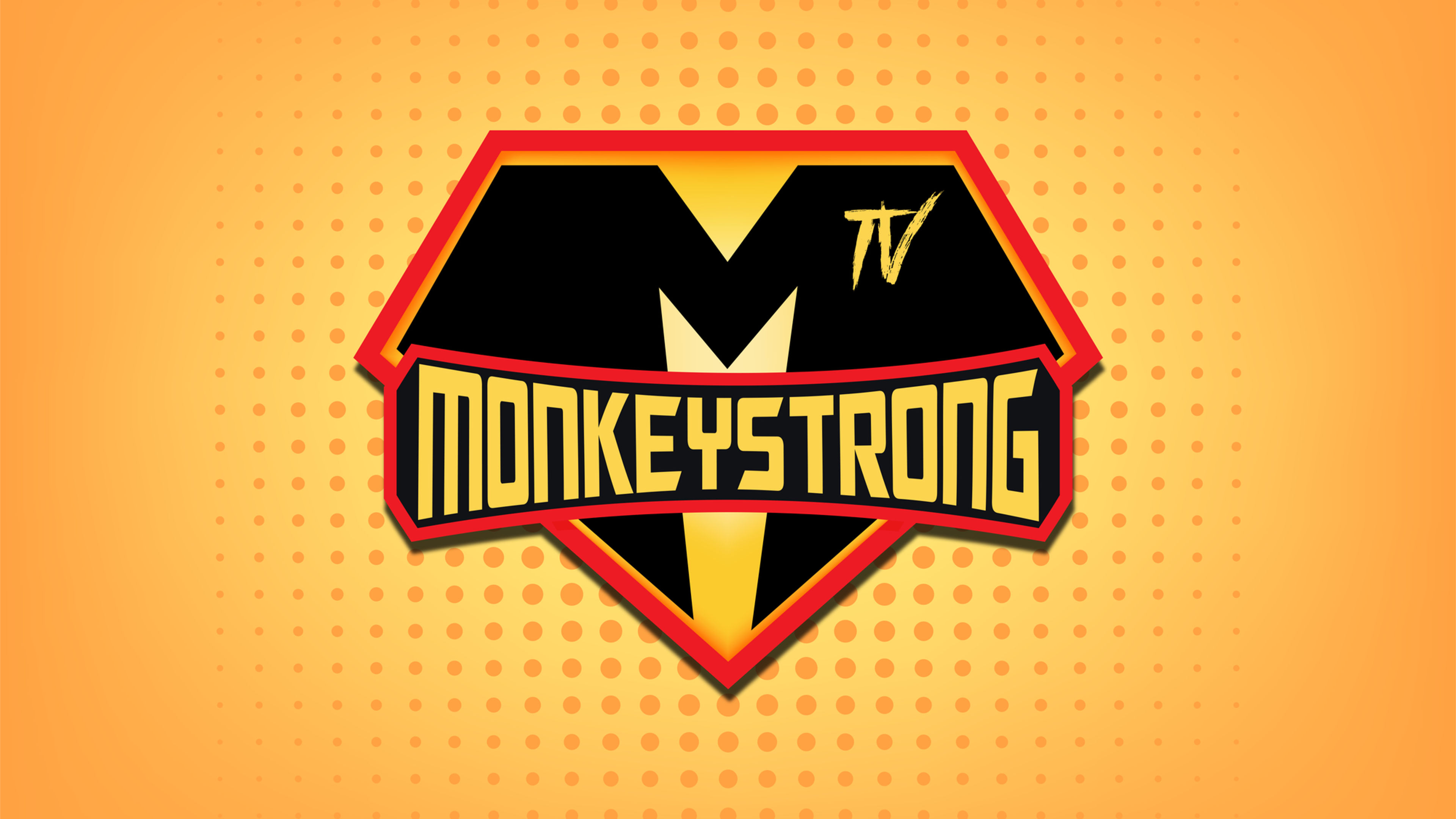 YouTube MonkeyStrong TV
